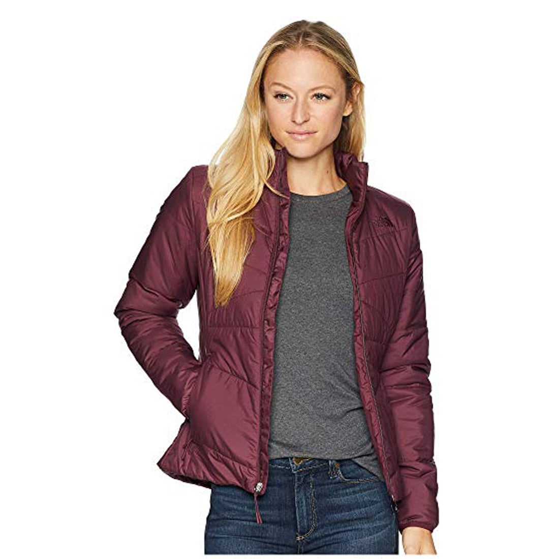 The North Face Women's Bombay Jacket 