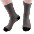thumbnail image 4 of Personalised Socks With Photo Socks With Face Socks Print Photo Personalised Socks For Christmas Birthday And, 4 of 4