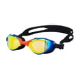 thumbnail image 3 of Accesorio para gafas de natación antivaho para playa, buceo y esnórquel Negro y rojo, 3 of 8