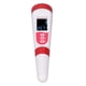 thumbnail image 5 of Water Quality Test Pen, Accurate Measurement PH EC TDS TEMP Professional Portable ABS Modular Design Water Tester Pen  For Fish Tank ANGGREK Water Quality Test Pen, 5 of 8