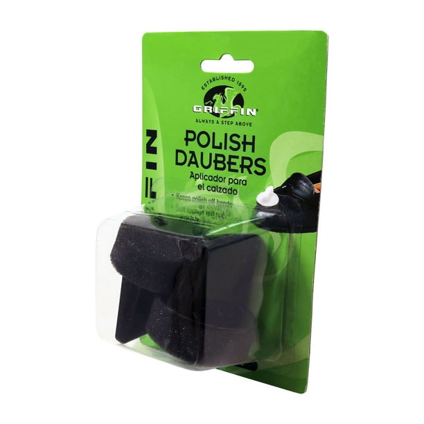 griffin shoe polish