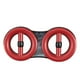 thumbnail image 2 of Máquina rotadora de brazos para entrenamiento de fuerza de la parte superior del cuerpo en el gimnasio en casa. 8 libras, 2 of 8