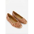 thumbnail image 2 of Women's Square Toe Ballet Flats, 2 of 6