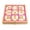 pink, variant on Yinanstore Wooden Sudoku Board,Math Toy Family Games Number Thinking Brain Teaser Lightweight Puzzles Playset Desktop Game for Kids Gift blue