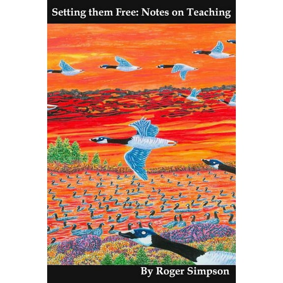 Setting them Free, (Paperback)