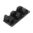 thumbnail image 3 of Placa de expansión Canbus Kliippr Rrf firmware Suministra un módulo de ensamblaje confiable que se puede conectar a 4 placas CAN Herramienta Multi CAN, 3 of 8