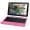 Rose, variante sur Câble ChargeSync micro-USB vers USB MIXIT↑ de Belkin
