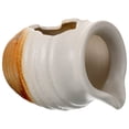 thumbnail image 1 of Outdoor Garden Fountain Ceramic Pot Spitter Water Feature Decoration 1 Set, 1 of 8