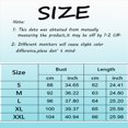 thumbnail image 3 of Kaprioy Womens Summer Tops Womens Tank Tops Eyelet Crew Neck Sleeveless Tops Dressy Casual Flowy Summer Shirts, 3 of 6