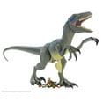 thumbnail image 3 of Jurassic World Blue Le Velociraptor Super Colossal, 3 of 6