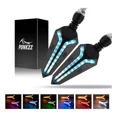 thumbnail image 1 of Par Direccionales Led Moto Con Inicio El Escaneo Secuencial, 1 of 7