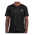 thumbnail image 1 of Playera Wilson Talla CH Negro, 1 of 4