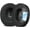 Cooling Gel-Black, variant on SOULWIT Earpads Replacement for JBL Tune 700(700BT)/710(710BT)/720(720BT)/750(750BT,750BTNC)/760(760NC)/770(770NC) Headphones, Ear Pads Cushions with Softer Protein Leather - Protein Leather Black
