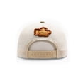 thumbnail image 3 of KNITE Gorra Farmer Trucker Countryside cafe Hombre Ajustable Estilo Ranch Cap, 3 of 3
