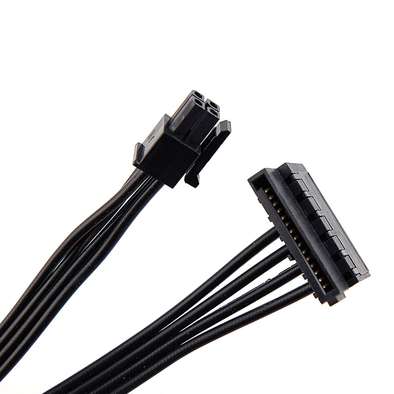 Mini To SATA SSD Power Cables For Lenovo M410 M415 M610 - Walmart.com