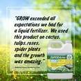 thumbnail image 4 of Super Thrive Grow Liquid Plant Food Fertilizer 7-9-5 , 32 oz., 4 of 10