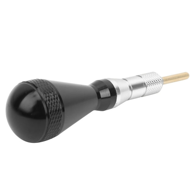 Soft Tip Remover, Convenient Long Service Time Soft Electronic Dart Tool Soft Tip Extractor For Dart Targets For Darts For Dart Tool Silver