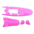 thumbnail image 2 of s Fenders Guard Cover Fairing Body s For PW50 PY50 PEEWEE50, Pink, 2 of 6