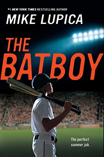 Batting Order, Book by Mike Lupica, Official Publisher Page