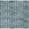 thumbnail image 4 of oneOone Organic Cotton Poplin Twill Fabric Abstract Stripe Print Fabric BTY 42 Inch Wide, 4 of 4