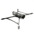 thumbnail image 3 of Kit de Armazón para Dron MARK4 V2FPV, Dron de Carreras Libre con Control Remoto de Fibra FPV, Dron de Cuatro Ejes para Fotografía Aérea, Dron de 11,8 Pulgadas, 3 of 5
