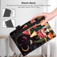 thumbnail image 3 of Funda Universal para Tablet Pudiceva 10-10.5" con Soporte para Stylus, 3 of 6