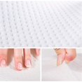thumbnail image 3 of Memory Foam Leg Pillow Orthopaedic Firm Back Hips And Knee Support Cushion New, 3 of 5