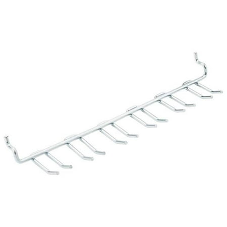 

N180-041 1.5 in. Zinc Multi Tool Rack