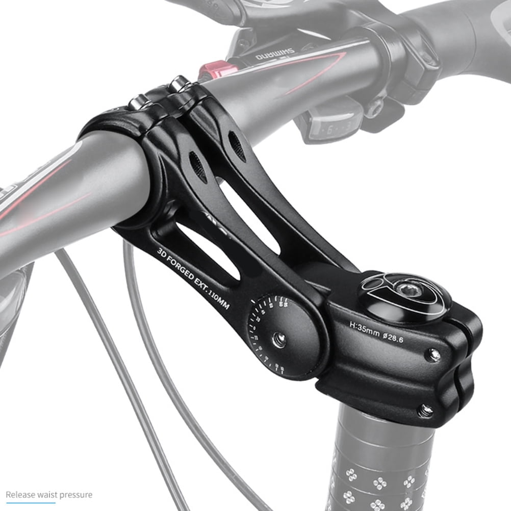Tige à Montage Direct avec 31 8mm Pince de Guidon pour DH pour Vélo Tige à Montage Direct avec 31 8mm Pince de Guidon pour DH pour Vélo