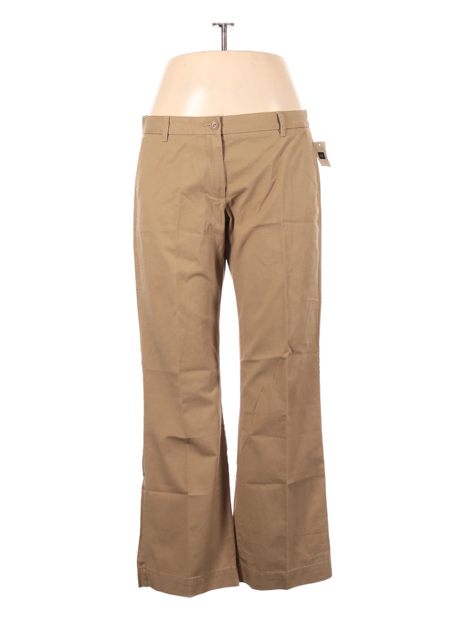 walmart khakis women's