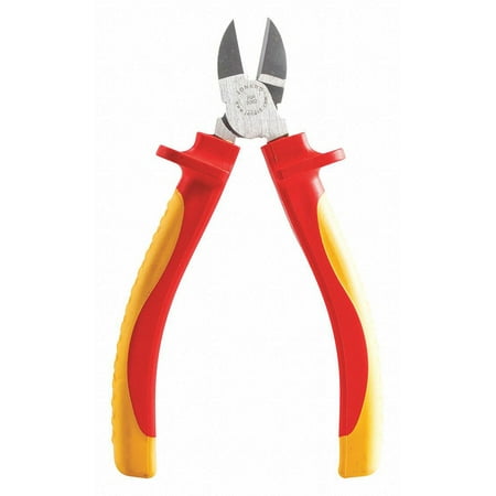 UPC: 0811490010529 | Jonard Tools Diagonal Cutting Plier 6-1/4  L INP-3062