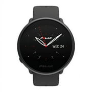 Polar Ignite 2  Fitness Smartwatch with Integrated GPS  Wrist-Based Heart Monitor & Sleep Tracking