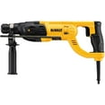 thumbnail image 2 of DEWALT D25260K 7/8-Inch Compact SDS Hammer Kit, 2 of 3
