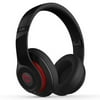 USED Beats Studio Wireless On-Ear Headphone Black