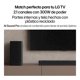 thumbnail image 2 of Barra de Sonido LG 2.1 Canales S40Q, 2 of 4
