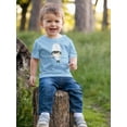 thumbnail image 2 of Chef Boy T-Shirt Toddler -Image by Shutterstock,  3 Toddler, 2 of 4