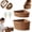 (S+L), variant on Corner Storage Basket Woven Organizer, Triangle Baskets for Corner Shelf,Corners Storage Bin, Durable Imitation Rattan Corners Storages Bin for Bathroom, Closet, Pantry and Entryway(S)