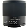 thumbnail image 2 of Tokina SZX 400mm f/8 Reflex MF Lens for FUJIFILM X, 2 of 8
