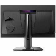 MSI 271QR QD-OLED X50 27 Class WQHD Gaming OLED Monitor, 16:9, Black