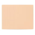 thumbnail image 1 of Hoja De Práctica De Piel, Caras Dobles De Piel De Práctica En Blanco Para Principiantes Para Tienda, 1 of 8