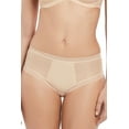 thumbnail image 6 of Fantasie Womens Fusion Brief, XL, Blush, 6 of 19