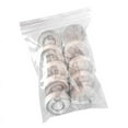 thumbnail image 3 of 10Pcs Seedling Nutrient Block Plant Seed Compressed Peat Soil for Grow Flower Vegetable, 3 of 10
