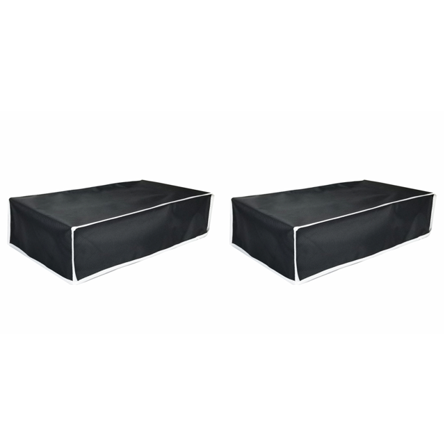Cubierta Antipolvo Horizontal para Pro 2024 Digital/Disc Edition (Edge) Blanco