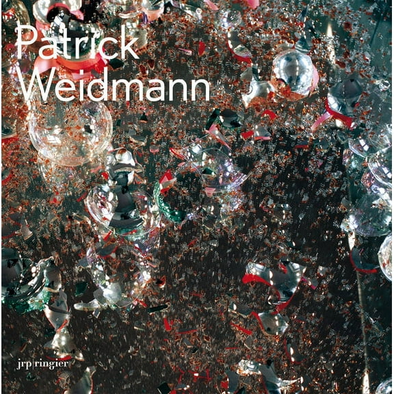 Patrick Weidmann, (Hardcover)