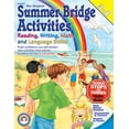thumbnail image 2 of Summer Bridge Activities: Summer Bridge Activities®, Grades 3 - 4 (Paperback), 2 of 2