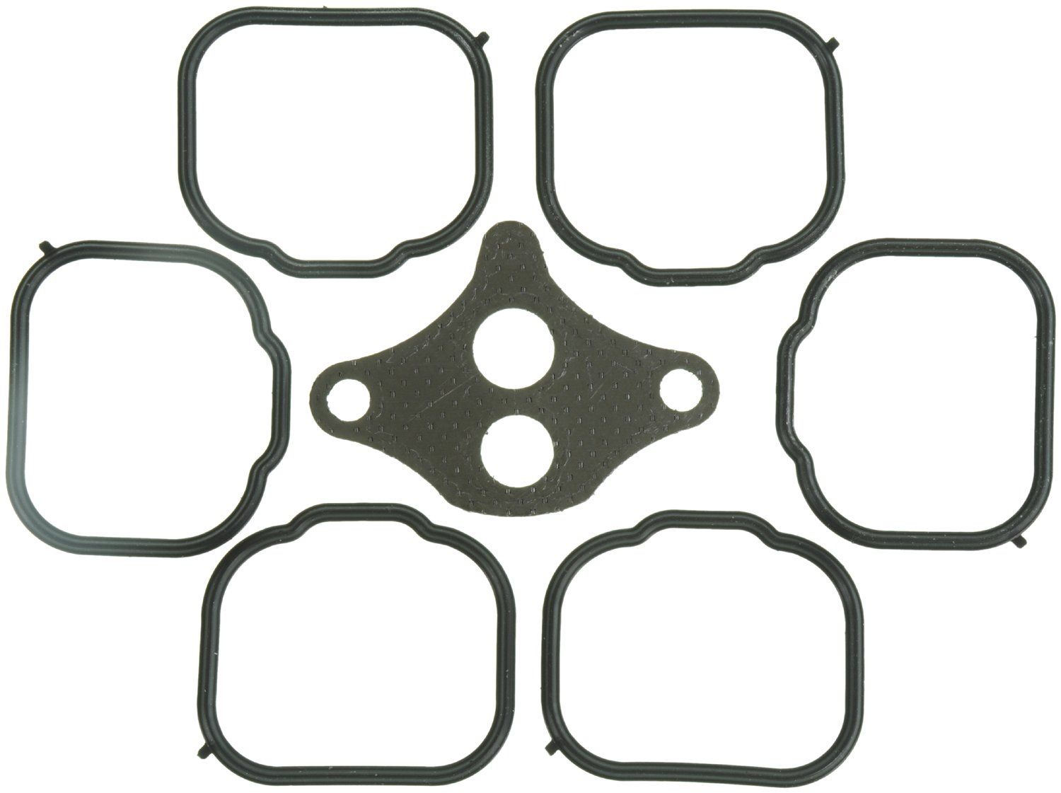 Engine Intake Manifold Gasket Set