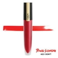 thumbnail image 3 of L'Oreal Paris Rouge Signature Lightweight Matte Lip Stain, High Pigment, I Don't, 3 of 11