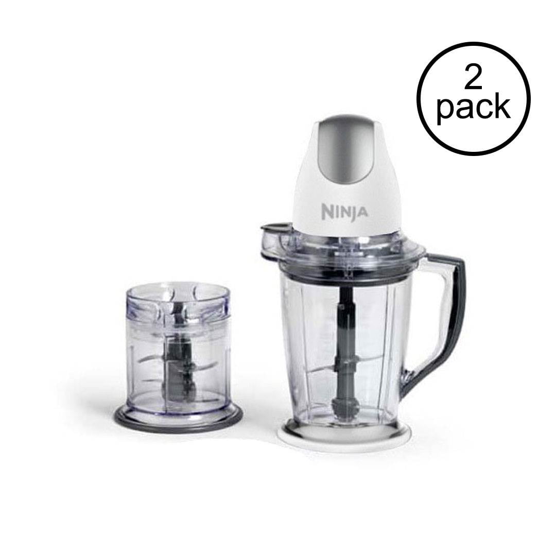 Ninja QB900B Master Prep Blender, 49 OFF