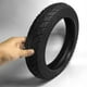 thumbnail image 3 of High Quality 14x2.50 Vacuum Tire 14x2.50 Tubeless Tyre 2.50-10 Thickened Vacuum Tire for Electric Vehicle Accessories, 3 of 5