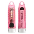 thumbnail image 4 of Tignapoo Porte-Clés Mini Rechargeable Ultra-Brillant avec Lumières Latérales Multicolores, 400LM, Portée 100m, Étanche IPX6, Design Compact pour Usage Extérieur, 4 of 7
